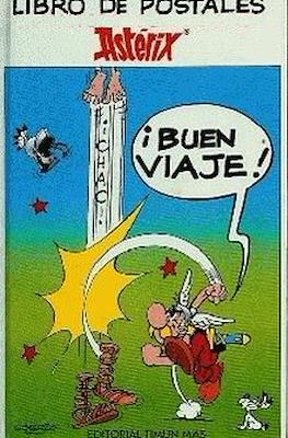Libro de postales Astérix #2