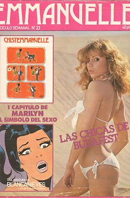 Emmanuelle #23