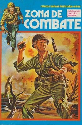 Zona de combate (Segunda serie) #66