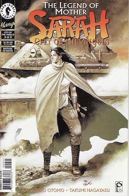 The Legend of Mother Sarah: City of the Angels #9