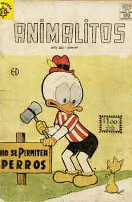 Animalitos #49