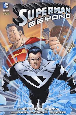 Superman Beyond