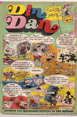 Din Dan 2ª época (1968-1975) #297