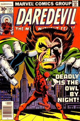 Daredevil Vol. 1 (1964-1998) (Comic Book) #145