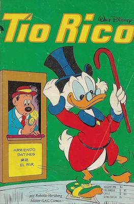 Tío Rico #102