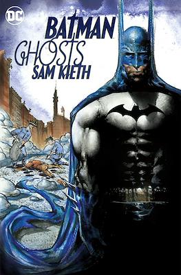 Batman Confidential (2006-2011) (Softcover) #8
