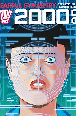 2000 AD #2030