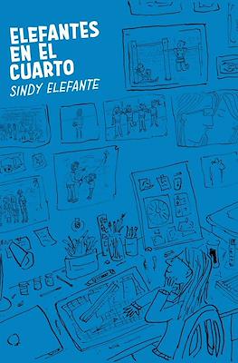 Elefantes en el cuarto
