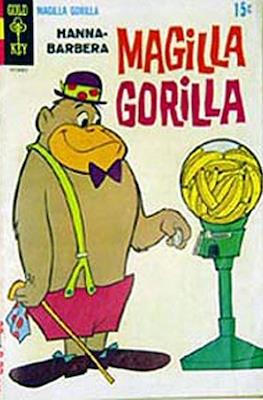 Magilla Gorilla #10
