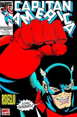 Capitan America & I Vendicatori #77