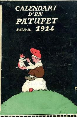 Calendari d'en Patufet #3
