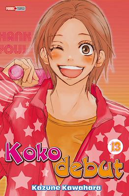 Koko debut #13