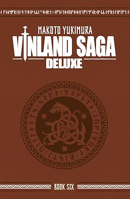 Vinland Saga Deluxe (Hardcover) #6