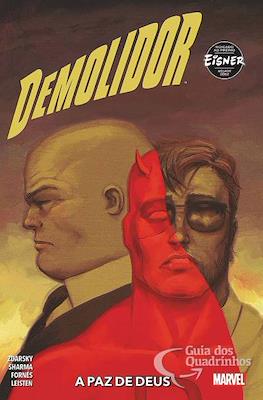 Demolidor Vol. 3 (2020-) #2