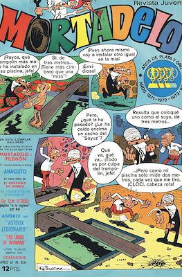 Mortadelo #251