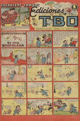 Tbo 2ª época (1943-1952) #39