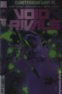 Void Rivals (Variant Covers) #25.4