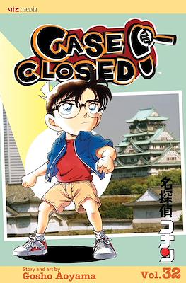 Case Closed #32