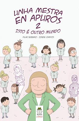Unha mestra en apuros #2