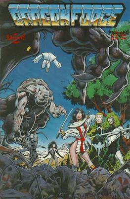 Dragonforce #4