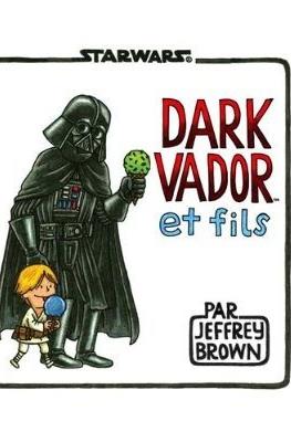 Star Wars - Dark Vador