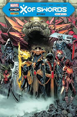 Marvel Miniserie #242