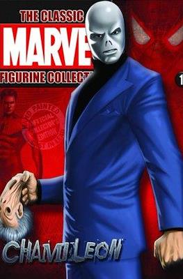 The Classic Marvel Figurine Collection #116