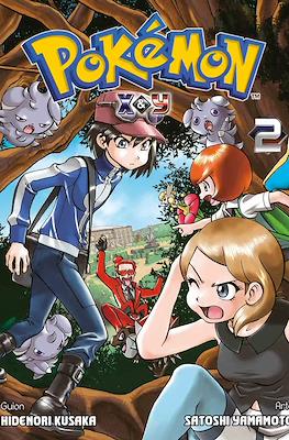 Pokémon X & Y #2
