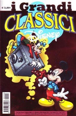 I Grandi Classici Disney #290
