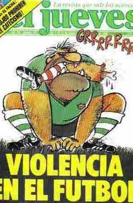 El Jueves (Revista) #332