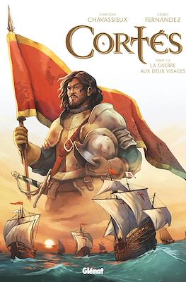 Cortés #1