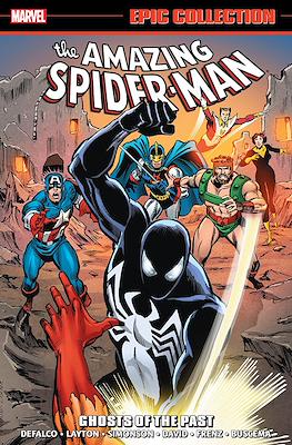 The Amazing Spider-Man Epic Collection #15