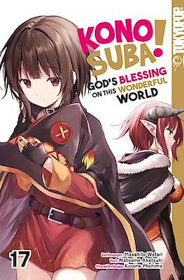 Konosuba: God's Blessing on This Wonderful World! #17
