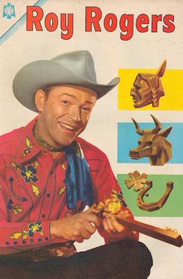 Roy Rogers #155
