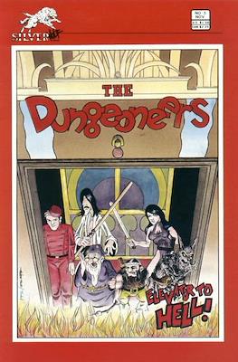 The Dungeoneers #3
