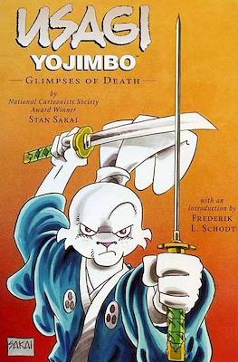 Usagi Yojimbo #20