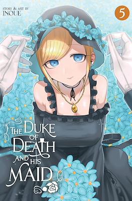The Duke of Death and His Maid #5