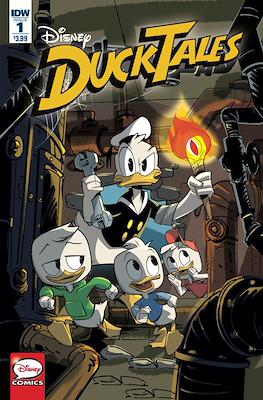 DuckTales #1