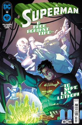Superman Vol. 6 (2023-) #12