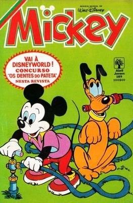 Mickey #189