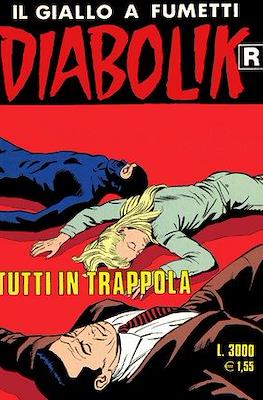 Diabolik R #474