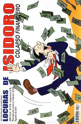 Locuras de Isidoro #576