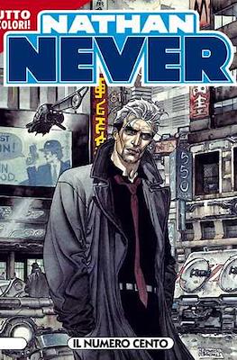 Nathan Never #100