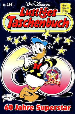 Walt Disneys Lustige Taschenbücher / Lustiges Taschenbuch #196