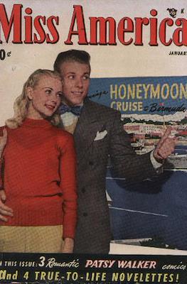 Miss America Magazine Vol. 7 #6