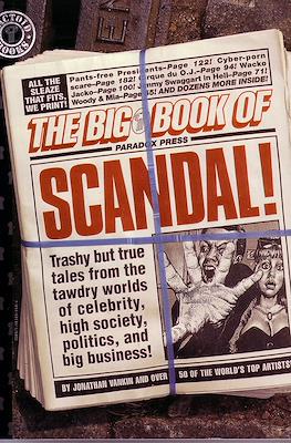 The Big Book Of Scandal!
