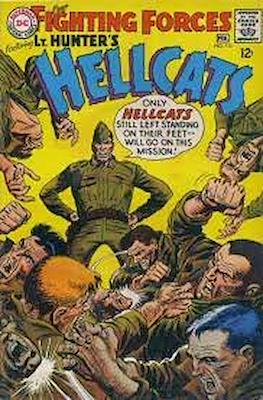 Our Fighting Forces (1954-1978) #111