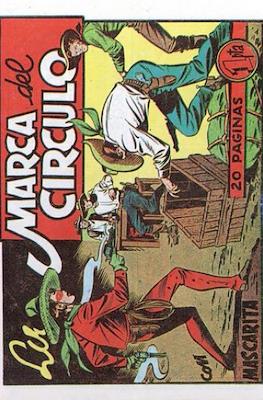 Mascarita #3