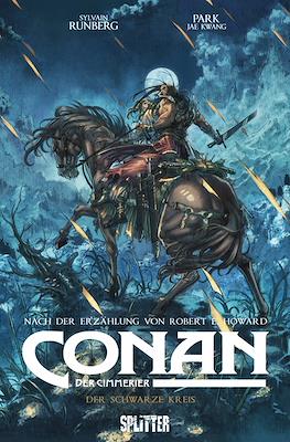 Conan der Cimmerier #8