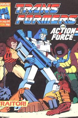Transformers #226
